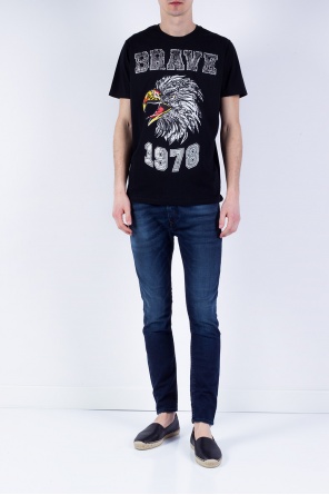 'spender' jeans, zdjęcie 2 'spender' jeans od Diesel